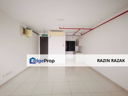 FOR RENT: Versatile Duplex Unit @ 3 Towers, Jalan Ampang KL, Kuala Lumpur, Ampang Hilir
