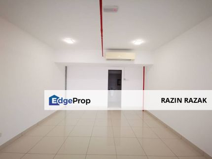 FOR SALE; Duplex units @ 3 Towers Duplex, Jalan Ampang KL, Kuala Lumpur, Ampang Hilir