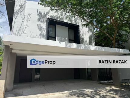 FOR SALE; 3 Storey Bungalow @ 20 Trees West, Taman Melawati, Selangor, Taman Melawati