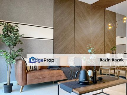 🏡✨𝐅𝐎𝐑 𝐑𝐄𝐍𝐓: 𝐅𝐮𝐥𝐥𝐲 𝐅𝐮𝐫𝐧𝐢𝐬𝐡𝐞𝐝   @  𝐀𝐬𝐭𝐨𝐫𝐢𝐚 𝐀𝐦𝐩𝐚𝐧𝐠  -  𝐑𝐌 𝟒,𝟎𝟎𝟎/𝐦𝐨𝐧𝐭𝐡✨🏡, Selangor, Ampang