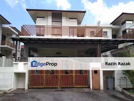 FOR SALE; Taman Nusa Intan @ Senawang, Negeri Sembilan, Seremban