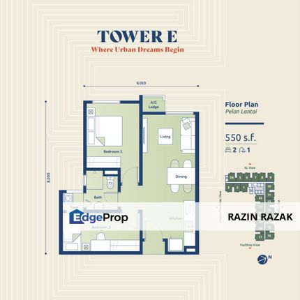 Now Open for Registration: Residensi Emerald 9, Selangor, Hulu Langat