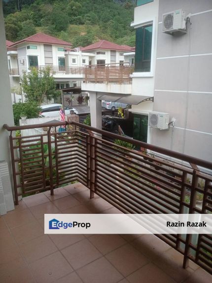 FOR SALES; Semi-Detached @ Nusa Intan, Senawang, Negeri Sembilan, Seremban