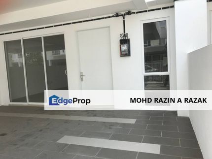 [FREEHOLD + RENOVATED UNIT] Semi-Detached House @ Nusa Intan, Senawang, Negeri Sembilan, Senawang