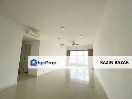 [LEASEHOLD + NON BUMI LOT] Serviced Residence @ G residence Desa Pandan, Ampang, Kuala Lumpur, Ampang