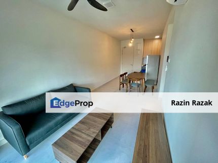 FOR SALES; Serviced Residence @ Majestic Maxim, Cheras, Kuala Lumpur, Cheras