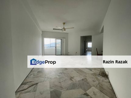 FOR SALES; Condominium @ Bukit Pandan Kondominium 1 (Lincoln Tower) - Pandan Perdana, Kuala Lumpur, 