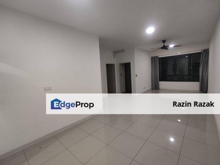 [FREEHOLD + NON BUMI LOT] Service Residence @ Tuan Residency, Jalan Kuching, Kuala Lumpur, Jalan Kuching