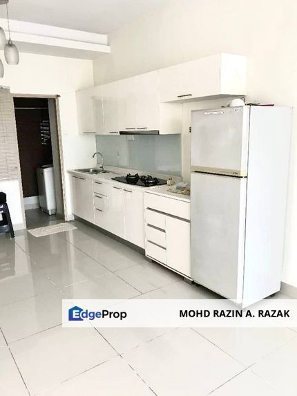 [FREEHOLD + NON BUMI LOT] Service Residence @ Oasis Ara Damansara, Ara Damansara, Selangor, Ara Damansara