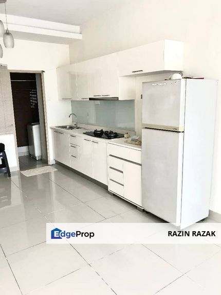 [FREEHOLD + NON BUMI LOT] Service Residence @ Oasis Ara Damansara, Ara Damansara, Selangor, Ara Damansara