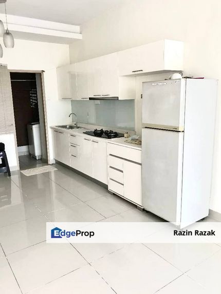 FOR SALES; Service Residence @ Oasis Ara Damansara, Ara Damansara, Selangor, Ara Damansara