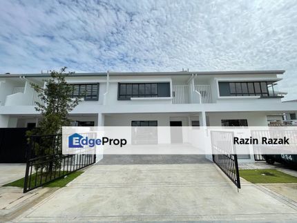 FOR SALES; 2-Storey Terraced House @ Sejati Lakeside, Cyberjaya, Selangor, Cyberjaya