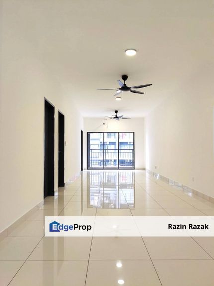 FOR SALES; Condominium @ The Holmes 2, Cheras - BELOW MV, Kuala Lumpur, Cheras