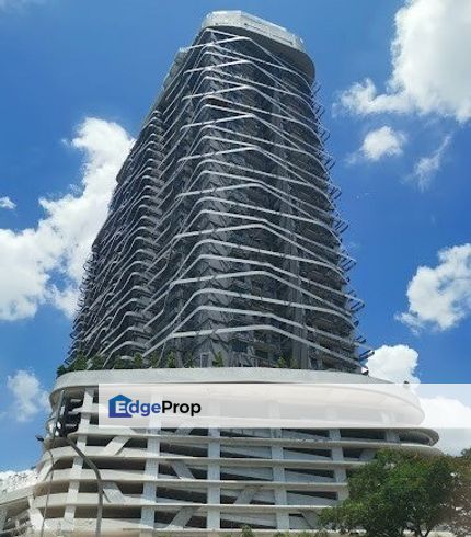 FOR SALES; Service Residence @ Unio Residence, Kepong, Kuala Lumpur, Kepong