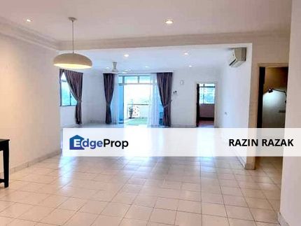 [EXCELLENT INVESTMENT OPPORTUNITY WITHIN PRIME LOCATION AT THE HEART OF BANGSAR] Condominium @ Bayu Angkasa, Bangsar, Kuala Lumpur, Bangsar