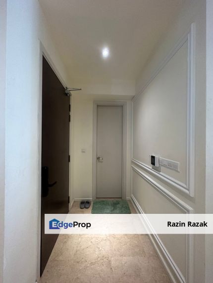 FOR SALES; Condominium @ Concerto North Kiara, Dutamas, Kuala Lumpur, Dutamas