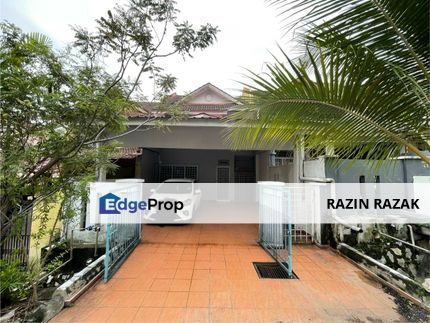 [FREEHOLD + STRATEGIC LOCATION IN PANTAI DALAM + FAMILY-ORIENTED LAYOUT] 2 Storey Terraced House @ Pantai Dalam, Kuala Lumpur, Kuala Lumpur, Bangsar South