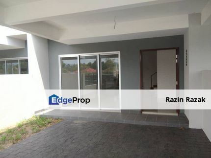 FOR SALES; 2-storey Terraced House @ Albury 2, Mahkota Hills - Semenyih South, Negeri Sembilan, Lenggeng
