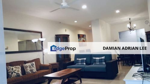 For Sale Spacious Home La Grande Kiara, Mont Kiara , Kuala Lumpur, Mont Kiara