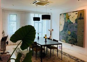 Duplex Luxury Villa Aman | Jalan Ritchie | Ampang Hilir For Sale for ...