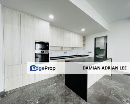 Dual-Key Duplex | The Estate | Bangsar South For Sale , Kuala Lumpur, Pantai Dalam/Kerinchi