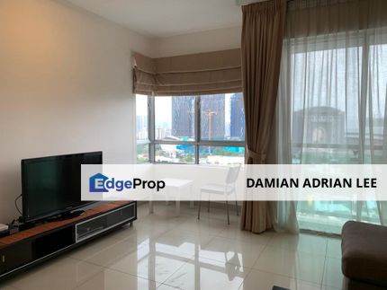 Desire Address | Solaris Mont Kiara For Sale, Kuala Lumpur, Dutamas