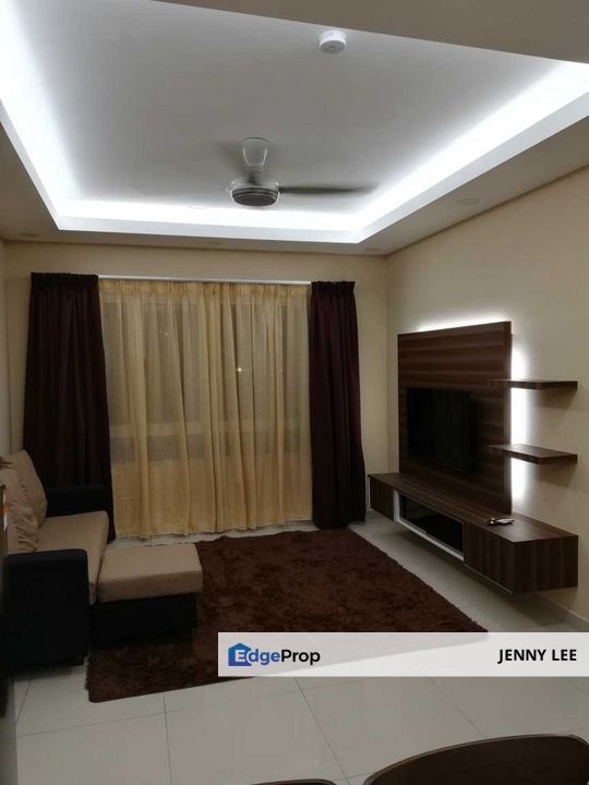 The Edge @ USJ Modern Livingg, prime location with unmatched conveninece, Selangor, USJ