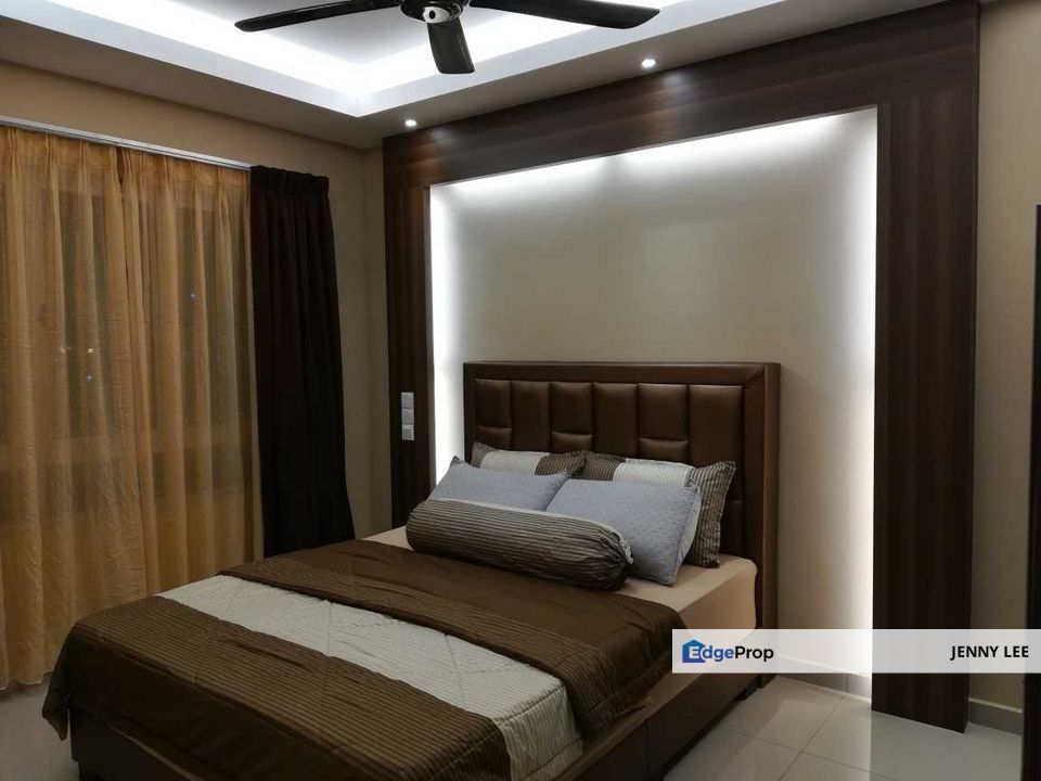 The Edge @ USJ Modern Livingg, prime location with unmatched conveninece, Selangor, USJ