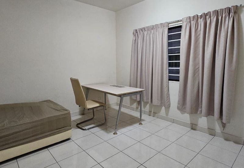 Indah Alam Condominium