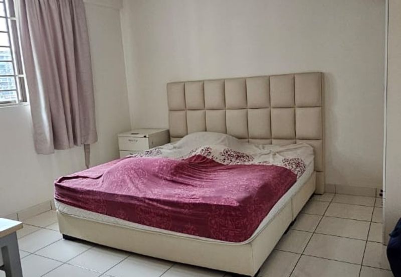 Indah Alam Condominium