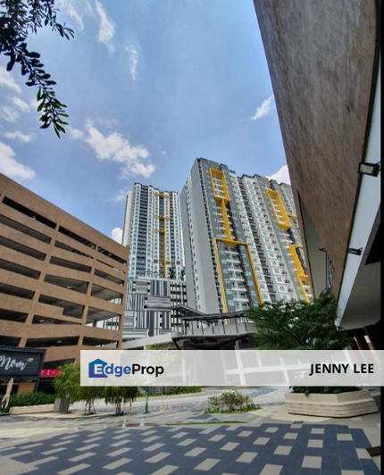 To Let : MesaHill Live where everything is Just steps away , Negeri Sembilan, Nilai