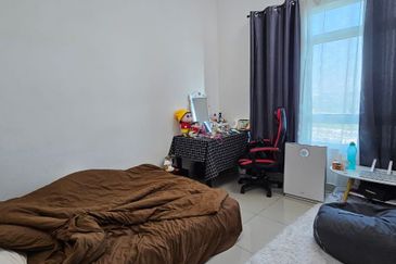 La Thea Residences @ 16 Sierra