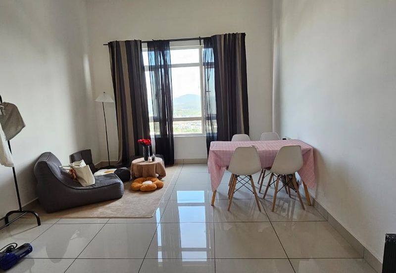 La Thea Residences @ 16 Sierra