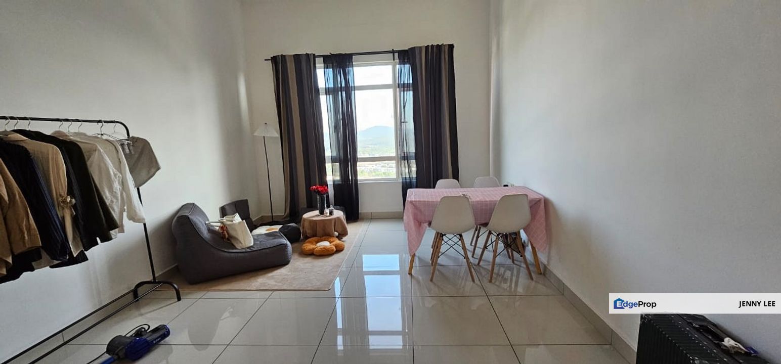 For Sale 16 Siera Where Style Meets Convenience, Discover La Thea Living, Selangor, Puchong South