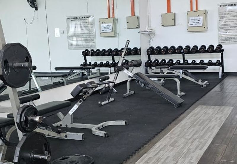 La Thea Residences @ 16 Sierra