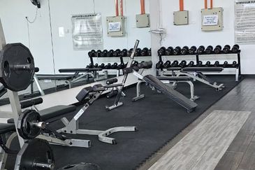 La Thea Residences @ 16 Sierra