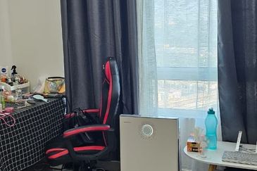 La Thea Residences @ 16 Sierra