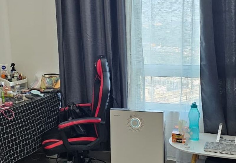 La Thea Residences @ 16 Sierra