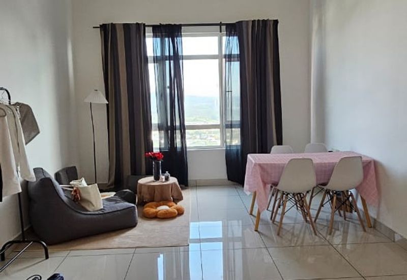 La Thea Residences @ 16 Sierra