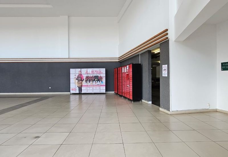 La Thea Residences @ 16 Sierra