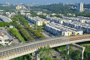 La Thea Residences @ 16 Sierra