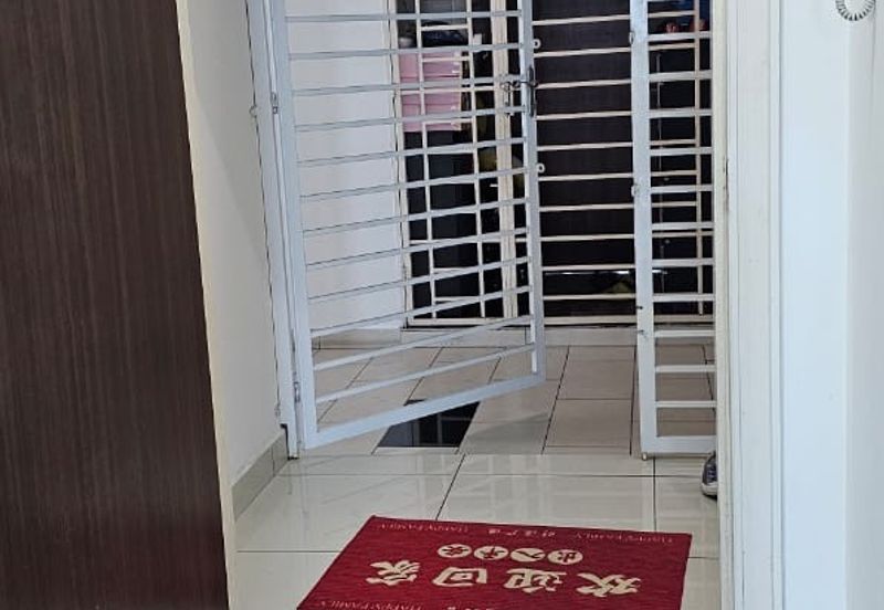 La Thea Residences @ 16 Sierra