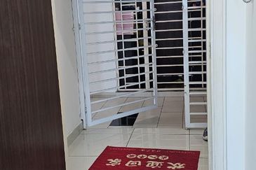 La Thea Residences @ 16 Sierra