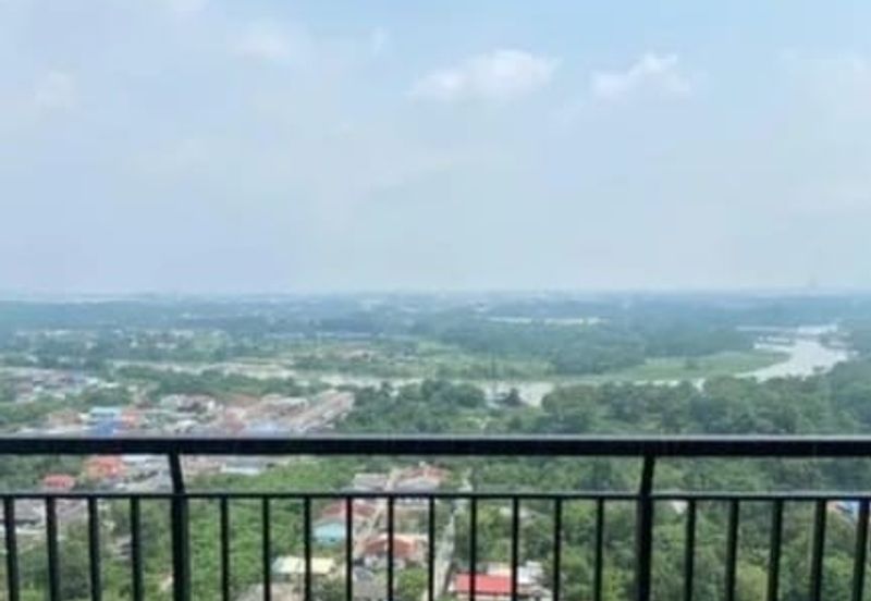 KEN Rimba Condominium 1