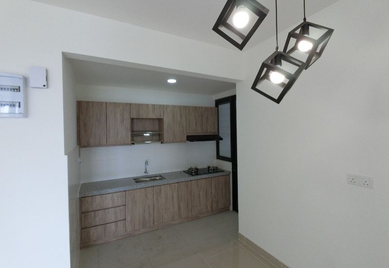 KEN Rimba Condominium 1