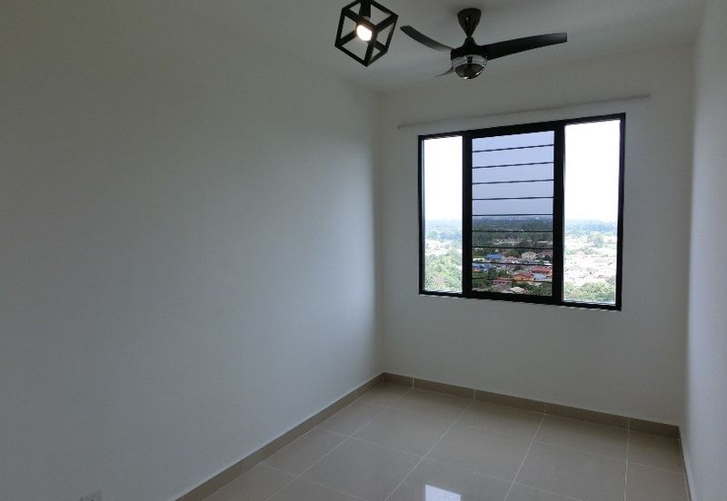 KEN Rimba Condominium 1