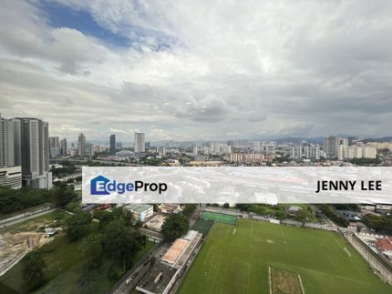 For rent - Pavilion Embassy KLCC - Where luxury meets location!, Kuala Lumpur, Ampang