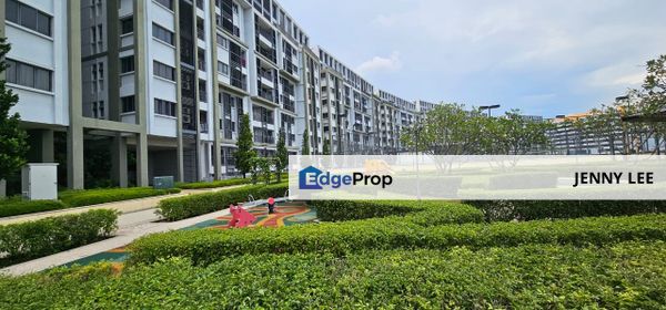 For Sale - Radia Residence Where Lifestyle Meets Long Term Value , Selangor, Bukit Jelutong