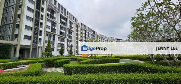 For sale Radia Bukit Jelutong  view to appreciate, Selangor, Bukit Jelutong
