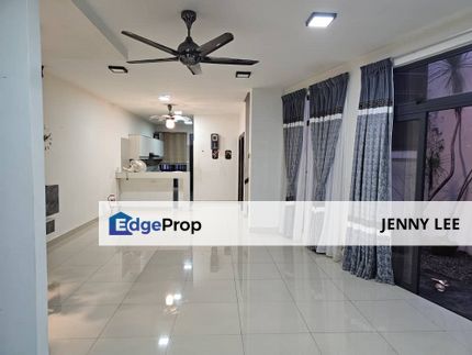 URGENT  SALE Low density contemporary terrace-style homes, Freehold, spacious homes in a serene, green, gated community, Selangor, Glenmarie
